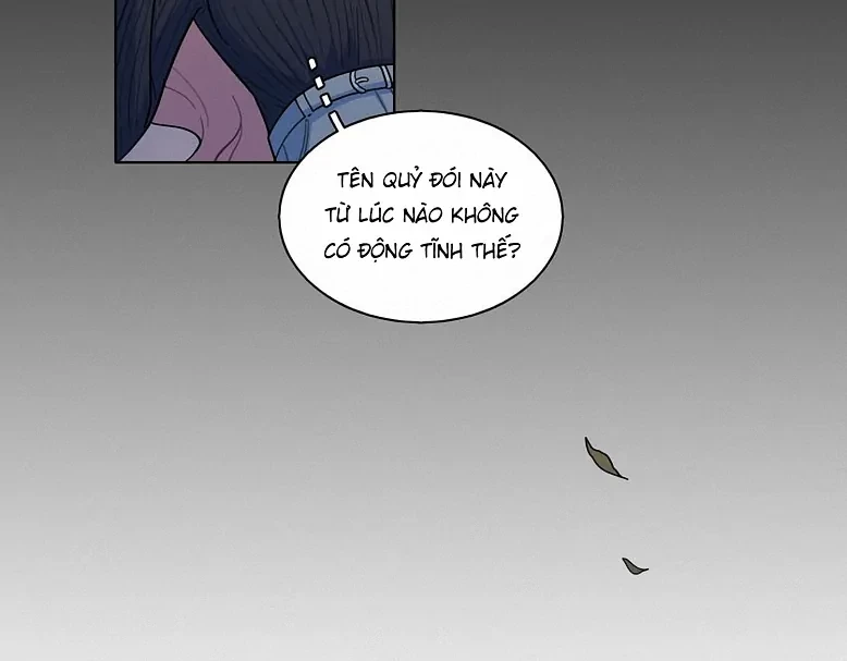 Bên Trong Có Chó Dữ, Xin Cẩn Thận Chapter 14 - Trang 2