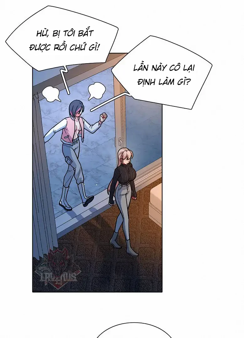 Bên Trong Có Chó Dữ, Xin Cẩn Thận Chapter 15 - Trang 2