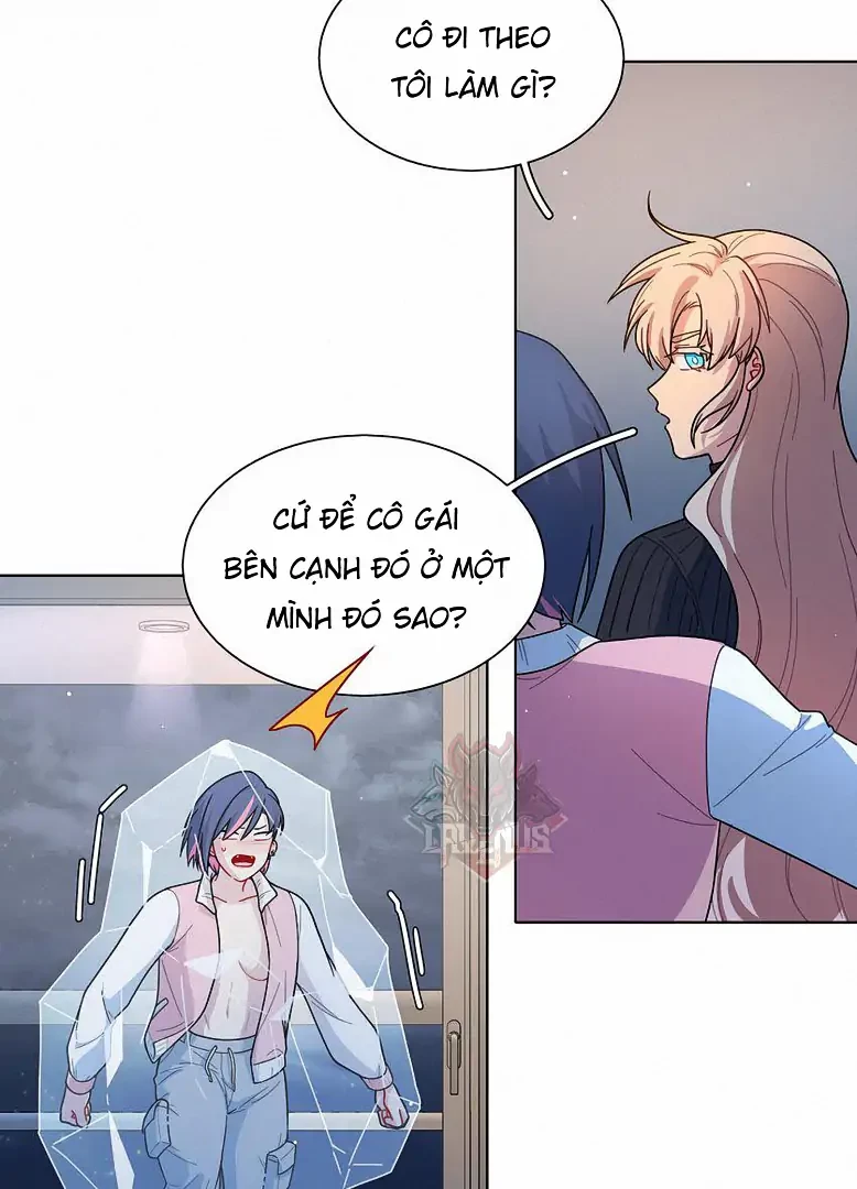 Bên Trong Có Chó Dữ, Xin Cẩn Thận Chapter 15 - Trang 2