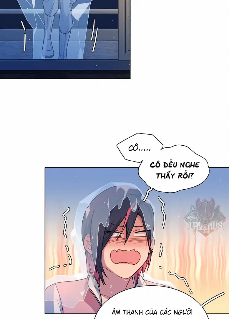Bên Trong Có Chó Dữ, Xin Cẩn Thận Chapter 15 - Trang 2