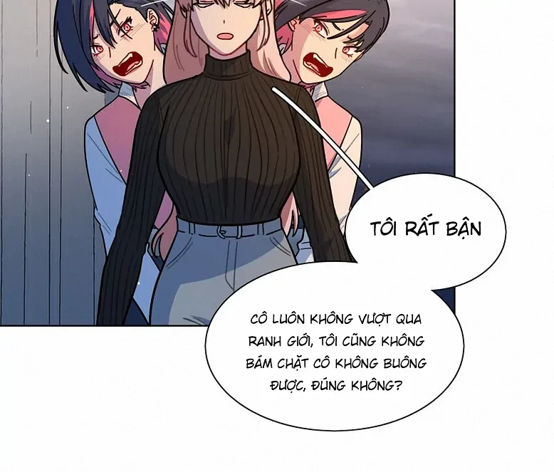 Bên Trong Có Chó Dữ, Xin Cẩn Thận Chapter 15 - Trang 2