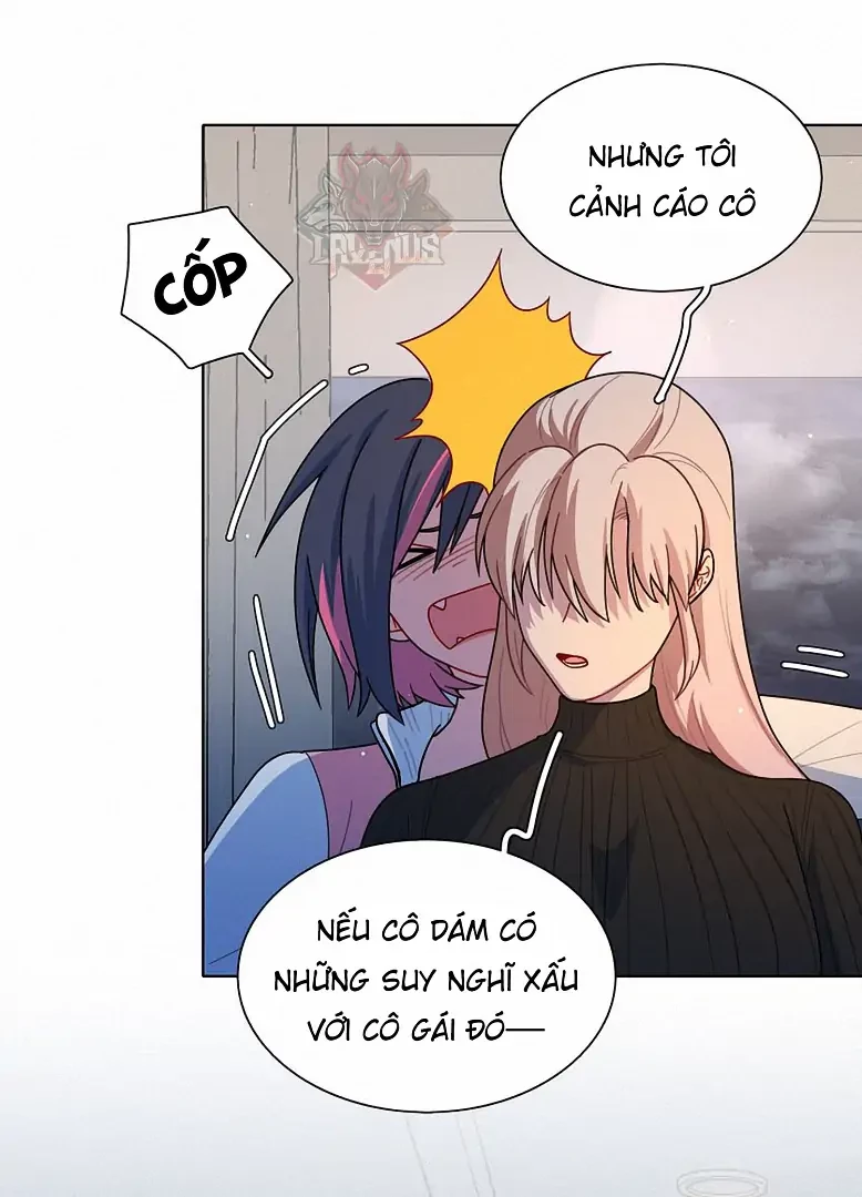Bên Trong Có Chó Dữ, Xin Cẩn Thận Chapter 15 - Trang 2
