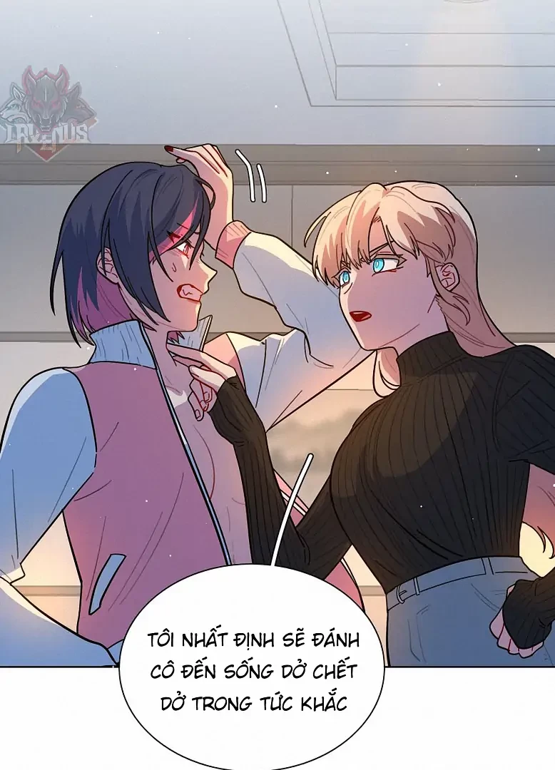 Bên Trong Có Chó Dữ, Xin Cẩn Thận Chapter 15 - Trang 2