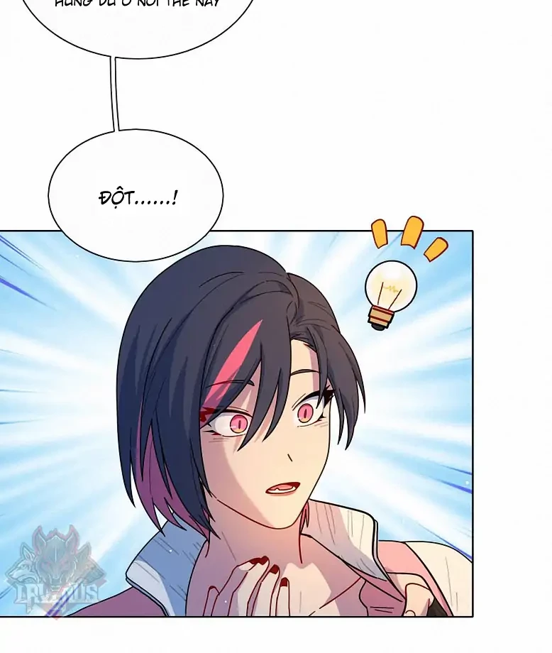 Bên Trong Có Chó Dữ, Xin Cẩn Thận Chapter 15 - Trang 2