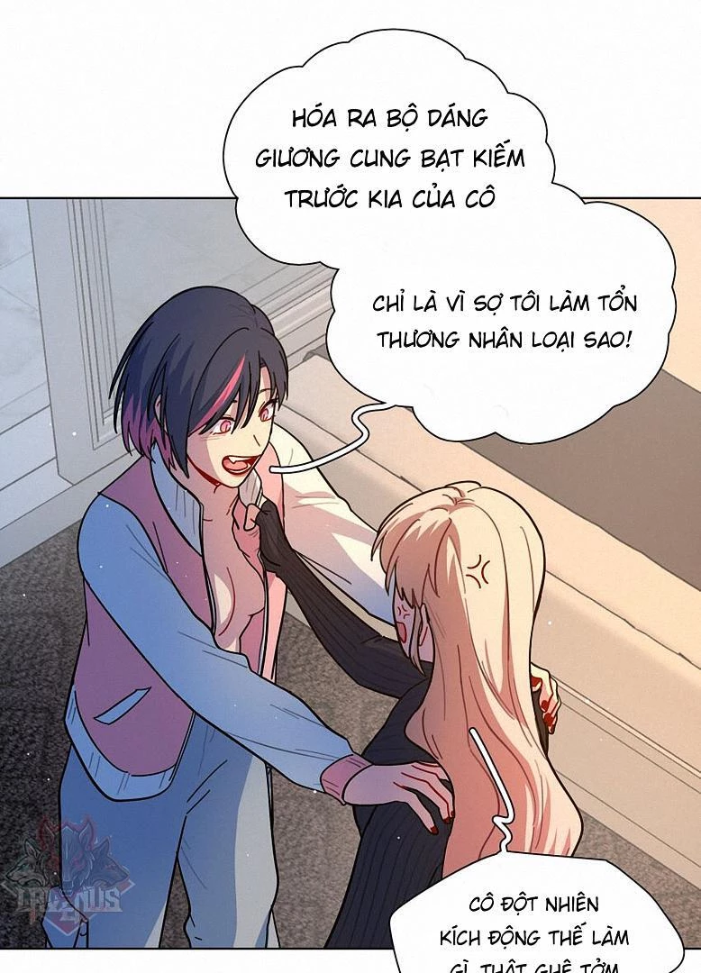 Bên Trong Có Chó Dữ, Xin Cẩn Thận Chapter 15 - Trang 2