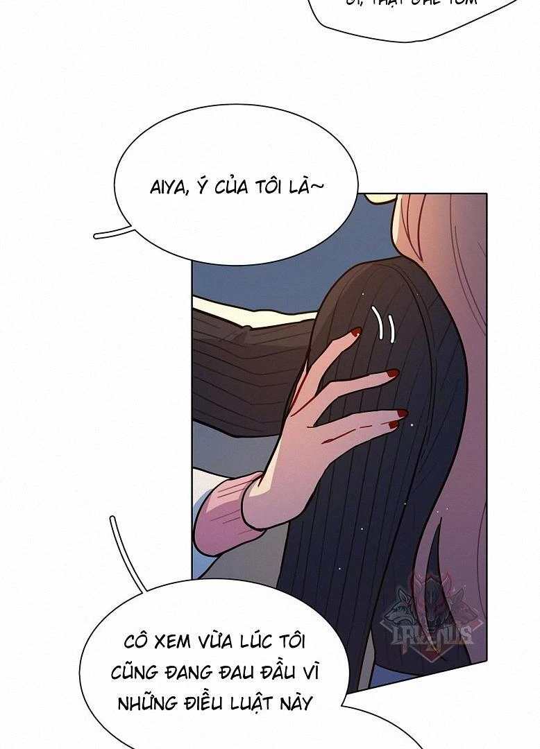 Bên Trong Có Chó Dữ, Xin Cẩn Thận Chapter 15 - Trang 2