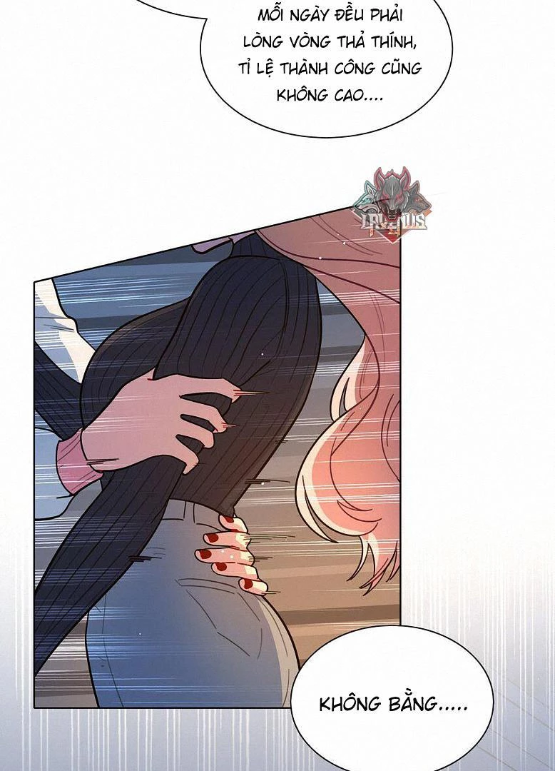 Bên Trong Có Chó Dữ, Xin Cẩn Thận Chapter 15 - Trang 2