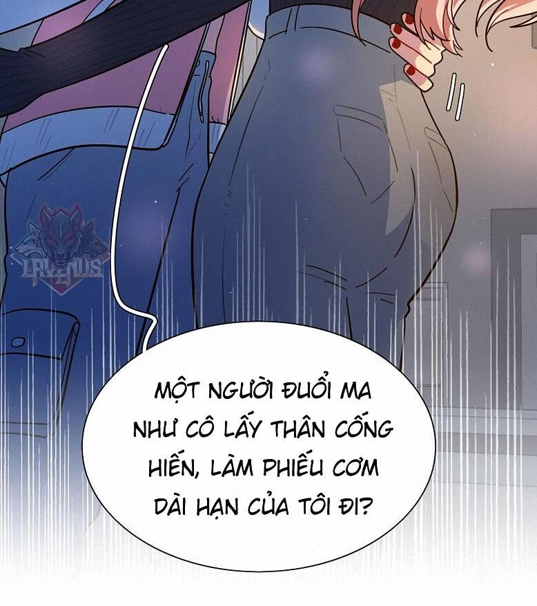 Bên Trong Có Chó Dữ, Xin Cẩn Thận Chapter 15 - Trang 2