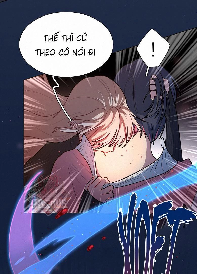 Bên Trong Có Chó Dữ, Xin Cẩn Thận Chapter 15 - Trang 2