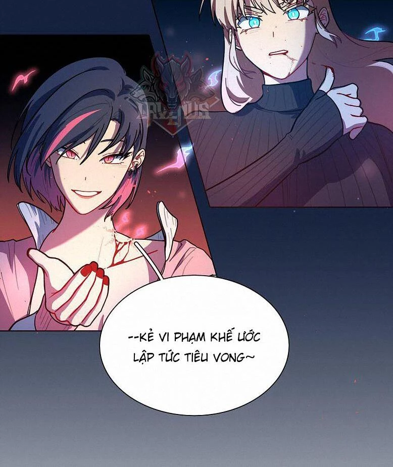 Bên Trong Có Chó Dữ, Xin Cẩn Thận Chapter 15 - Trang 2