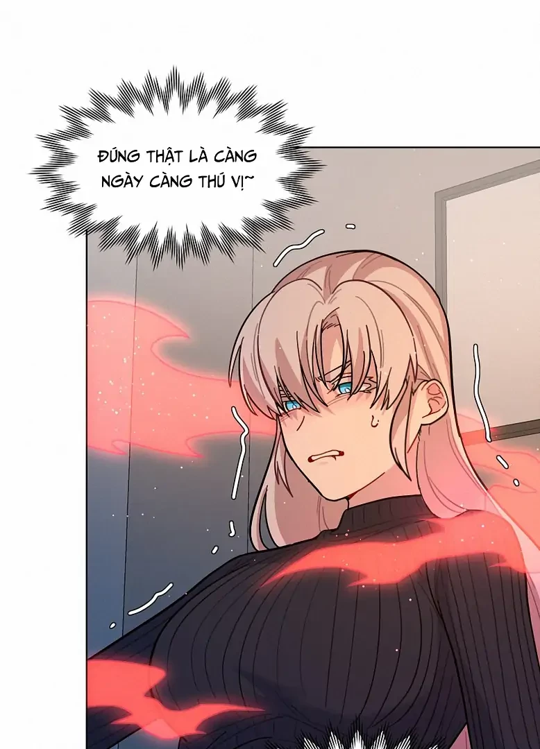 Bên Trong Có Chó Dữ, Xin Cẩn Thận Chapter 16 - Trang 2