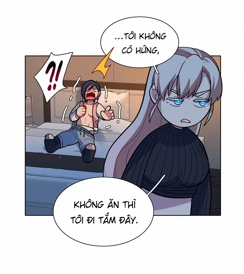 Bên Trong Có Chó Dữ, Xin Cẩn Thận Chapter 16 - Trang 2