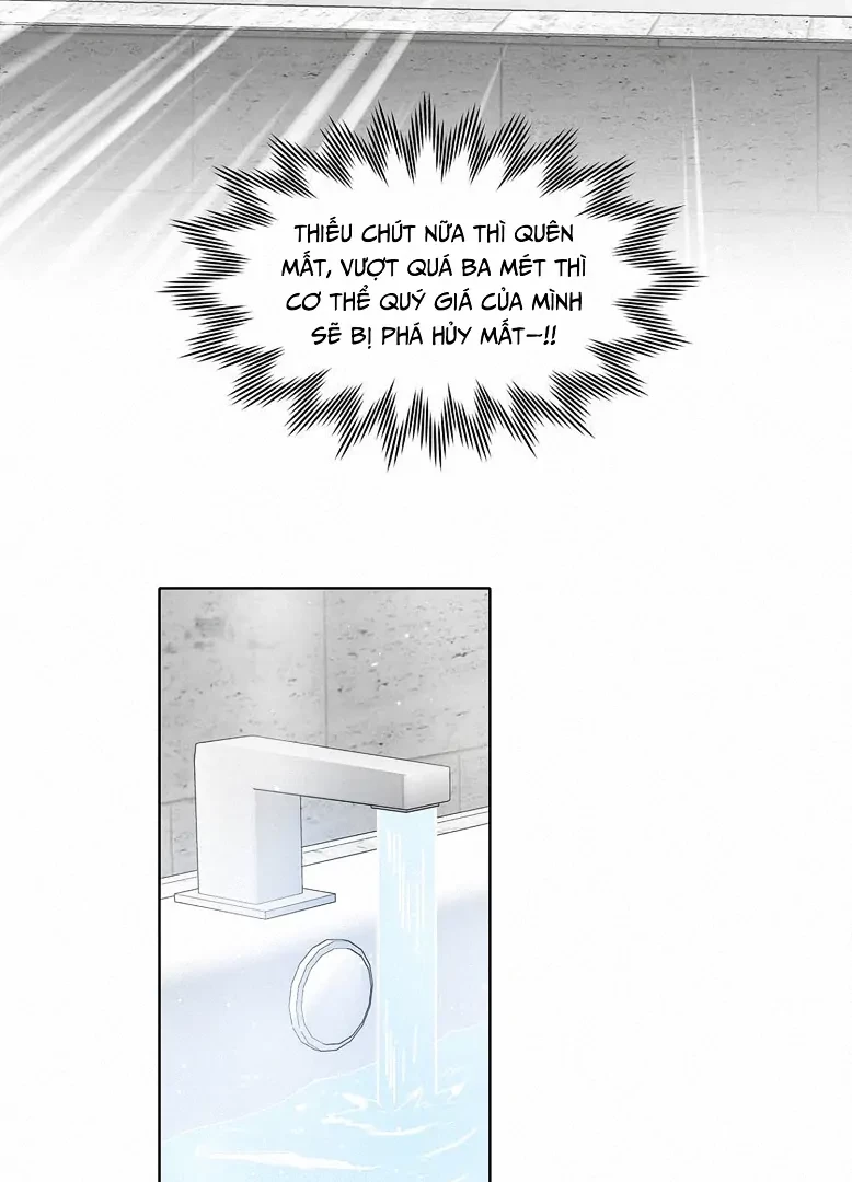 Bên Trong Có Chó Dữ, Xin Cẩn Thận Chapter 16 - Trang 2
