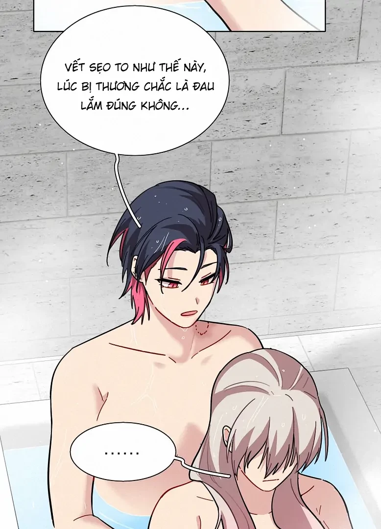Bên Trong Có Chó Dữ, Xin Cẩn Thận Chapter 16 - Trang 2