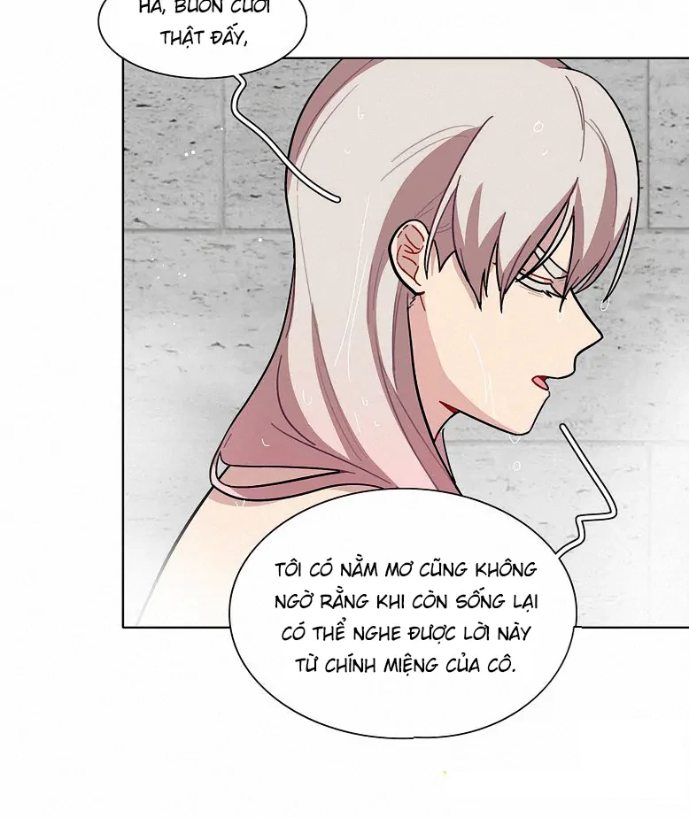 Bên Trong Có Chó Dữ, Xin Cẩn Thận Chapter 16 - Trang 2