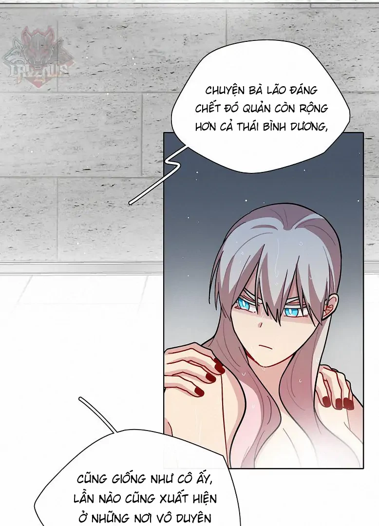 Bên Trong Có Chó Dữ, Xin Cẩn Thận Chapter 16 - Trang 2