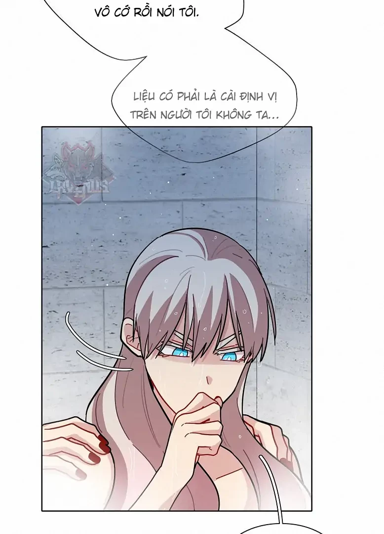 Bên Trong Có Chó Dữ, Xin Cẩn Thận Chapter 16 - Trang 2