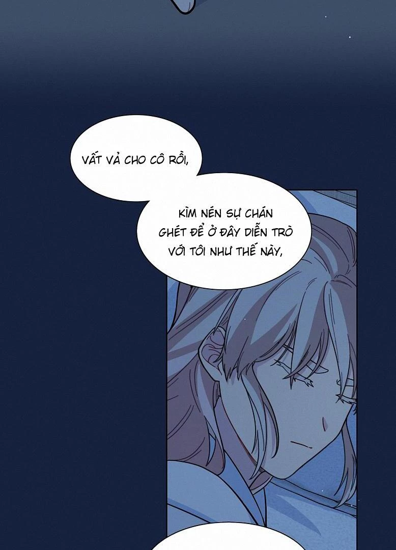Bên Trong Có Chó Dữ, Xin Cẩn Thận Chapter 17 - Trang 2