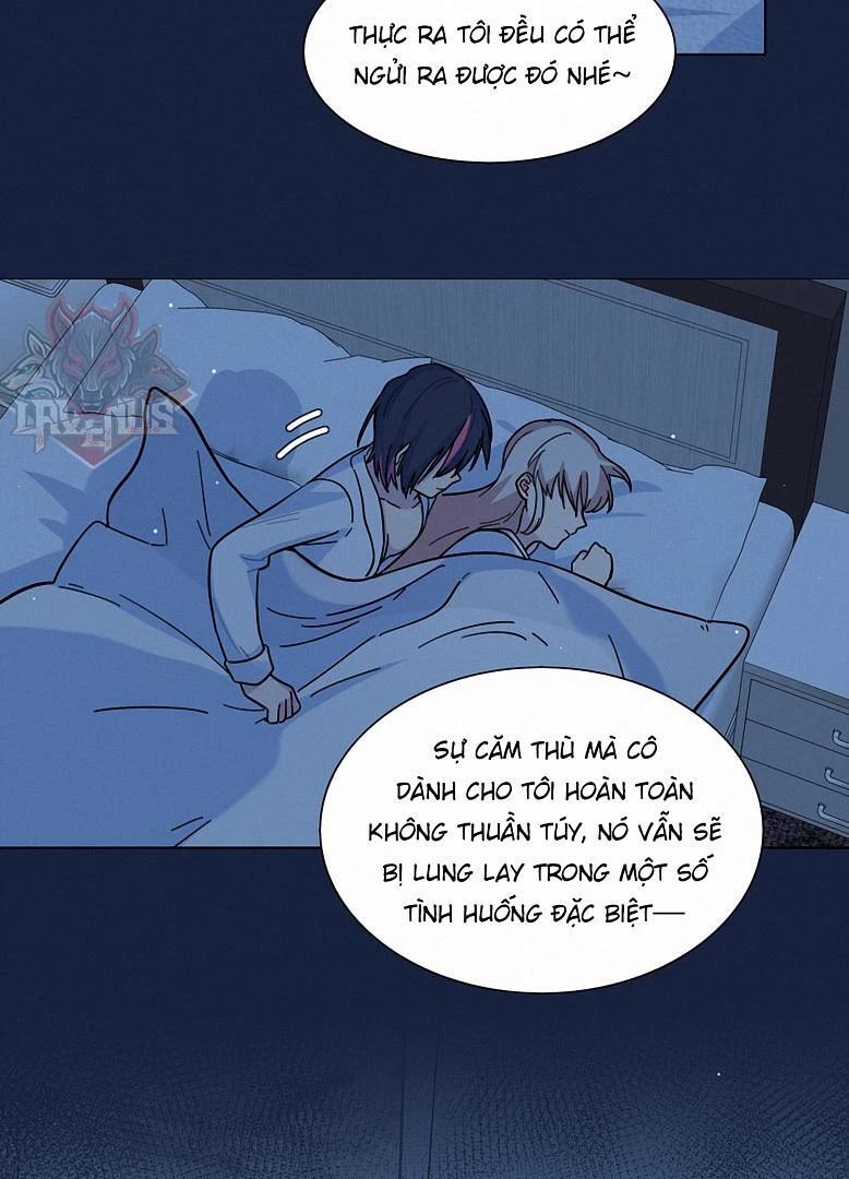 Bên Trong Có Chó Dữ, Xin Cẩn Thận Chapter 17 - Trang 2