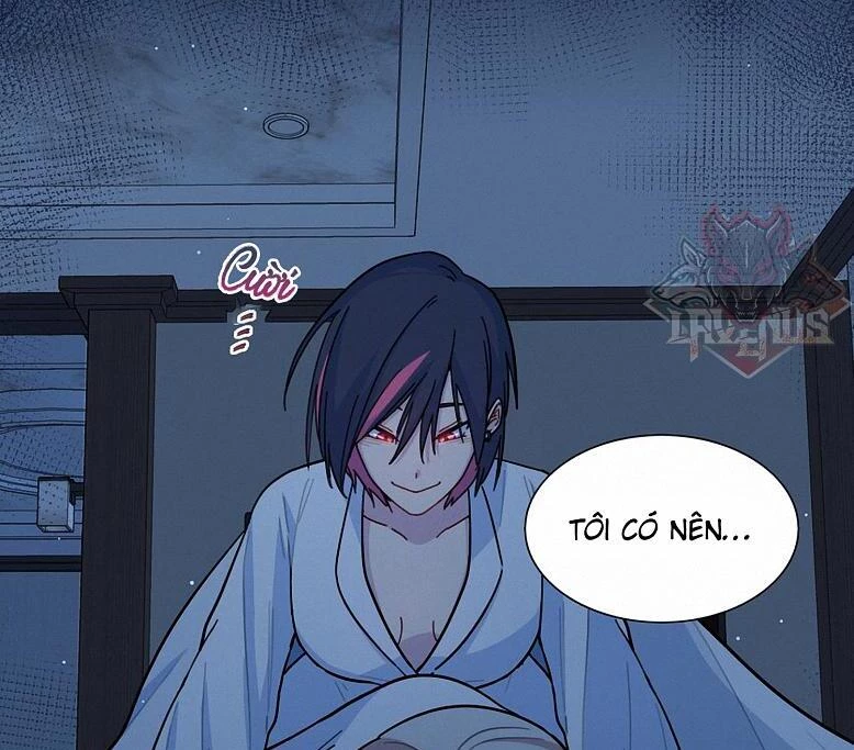 Bên Trong Có Chó Dữ, Xin Cẩn Thận Chapter 17 - Trang 2