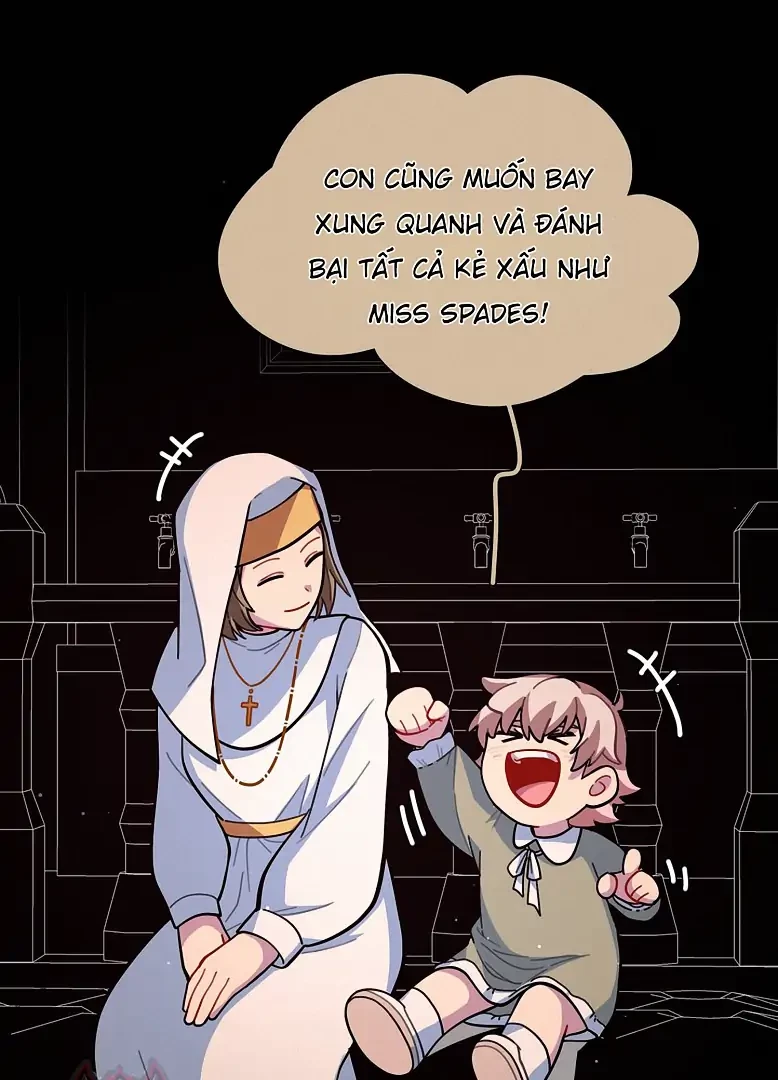 Bên Trong Có Chó Dữ, Xin Cẩn Thận Chapter 17 - Trang 2