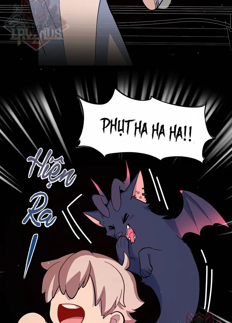 Bên Trong Có Chó Dữ, Xin Cẩn Thận Chapter 17 - Trang 2