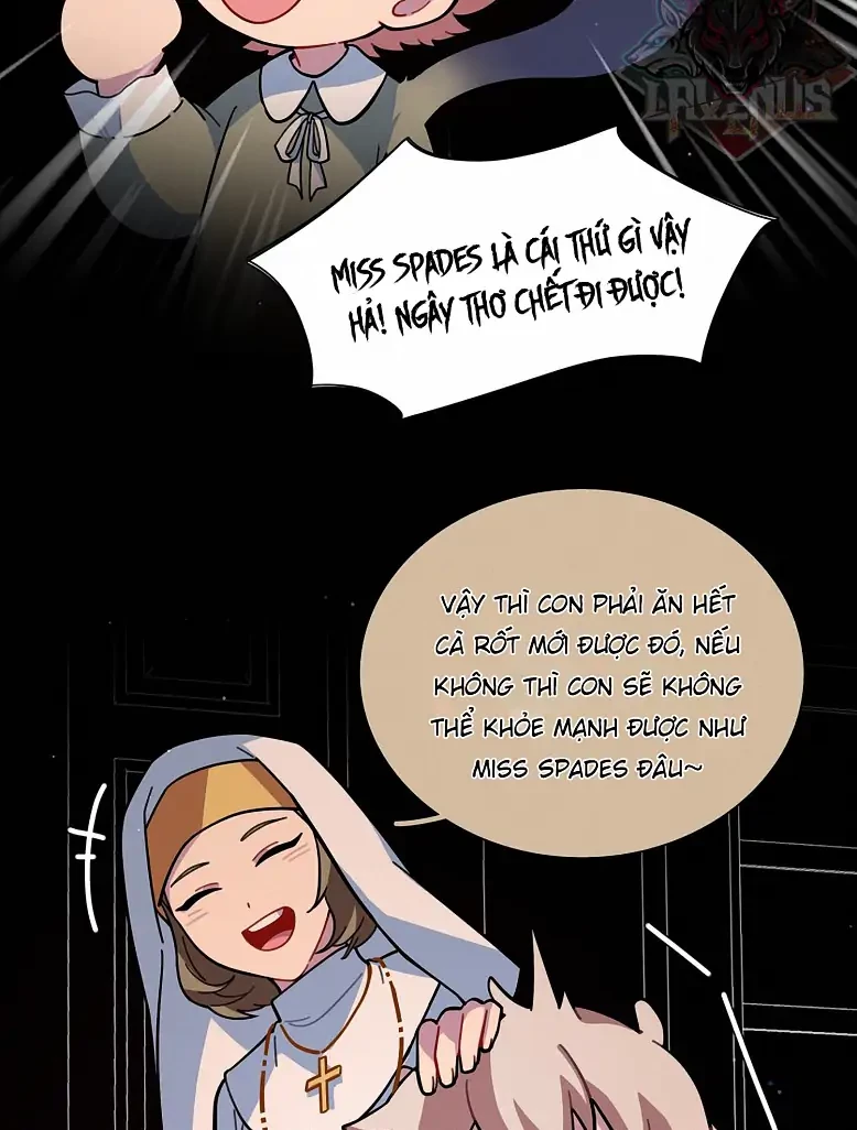 Bên Trong Có Chó Dữ, Xin Cẩn Thận Chapter 17 - Trang 2