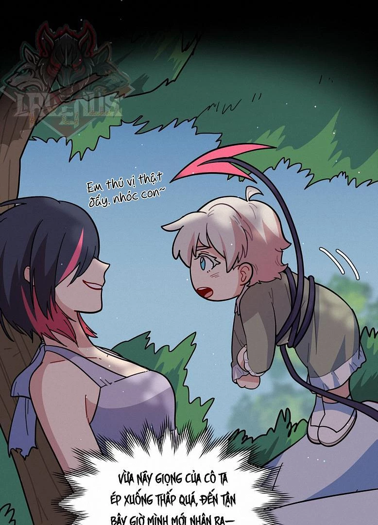 Bên Trong Có Chó Dữ, Xin Cẩn Thận Chapter 17 - Trang 2