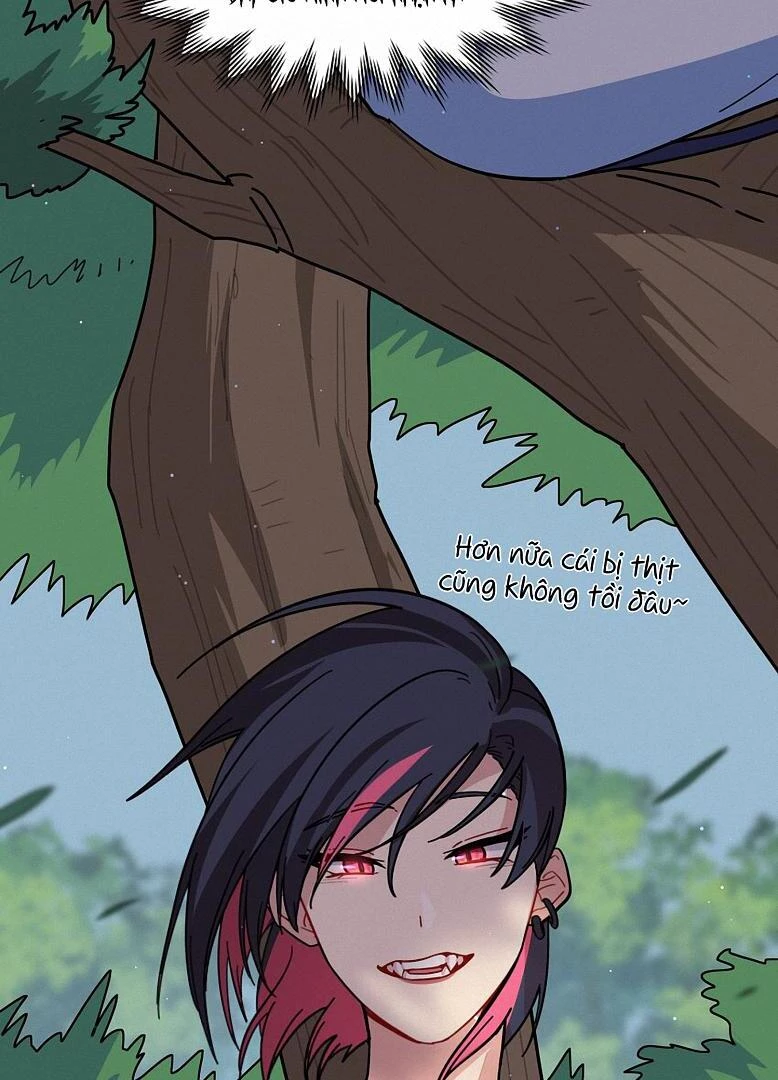 Bên Trong Có Chó Dữ, Xin Cẩn Thận Chapter 17 - Trang 2