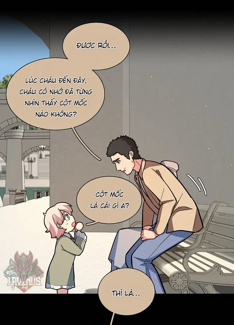 Bên Trong Có Chó Dữ, Xin Cẩn Thận Chapter 18 - Trang 2