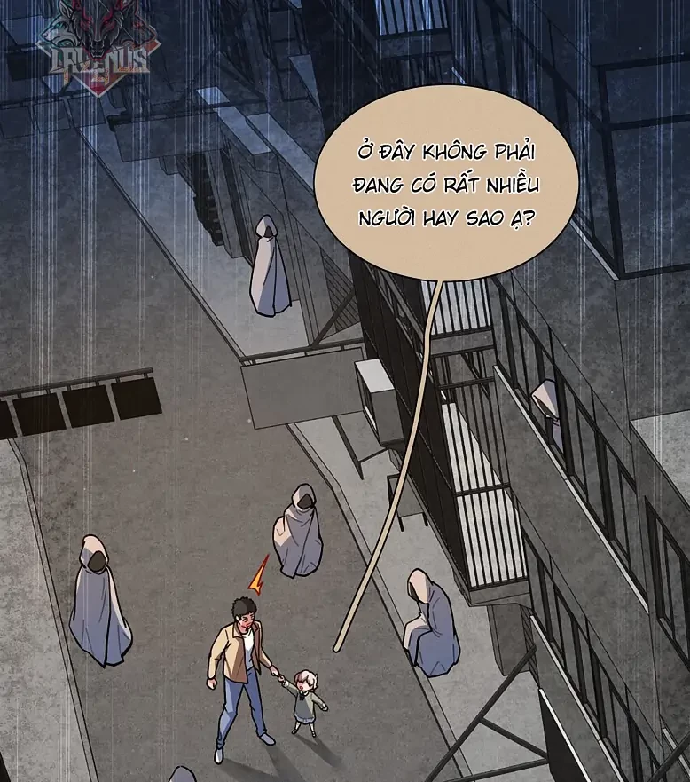 Bên Trong Có Chó Dữ, Xin Cẩn Thận Chapter 18 - Trang 2