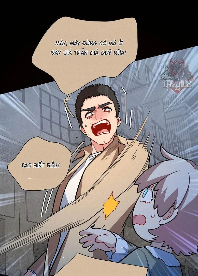 Bên Trong Có Chó Dữ, Xin Cẩn Thận Chapter 18 - Trang 2