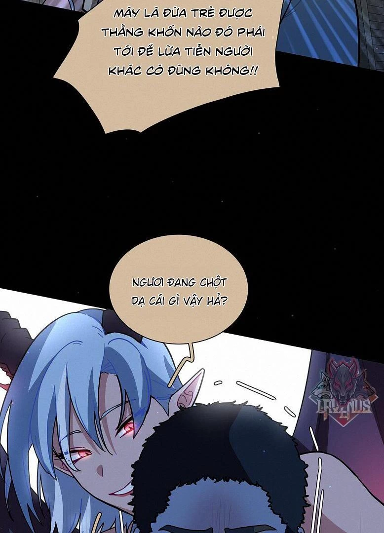 Bên Trong Có Chó Dữ, Xin Cẩn Thận Chapter 18 - Trang 2