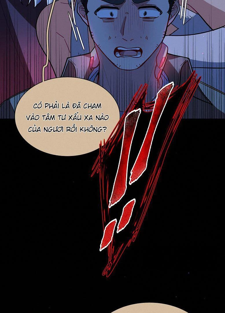 Bên Trong Có Chó Dữ, Xin Cẩn Thận Chapter 18 - Trang 2