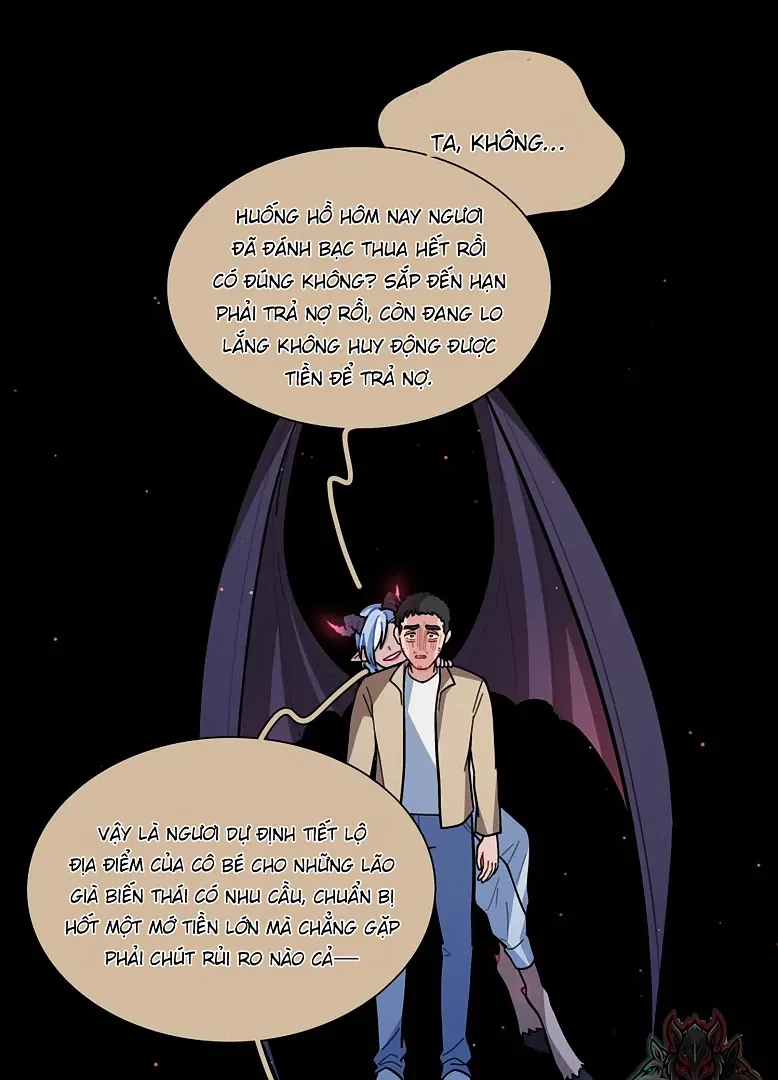 Bên Trong Có Chó Dữ, Xin Cẩn Thận Chapter 18 - Trang 2