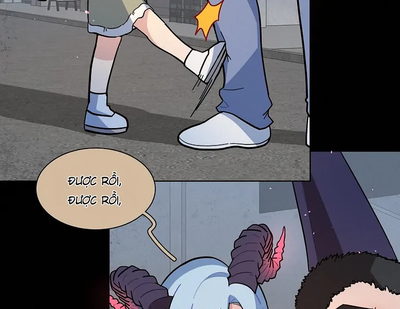Bên Trong Có Chó Dữ, Xin Cẩn Thận Chapter 18 - Trang 2