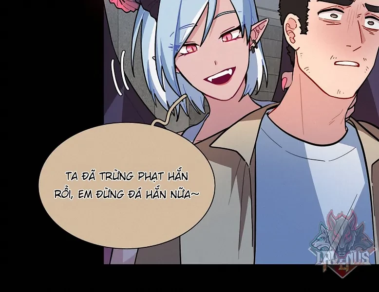 Bên Trong Có Chó Dữ, Xin Cẩn Thận Chapter 18 - Trang 2