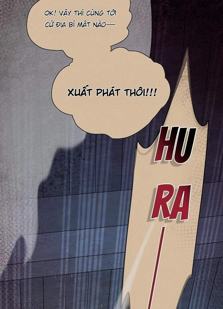 Bên Trong Có Chó Dữ, Xin Cẩn Thận Chapter 18 - Trang 2