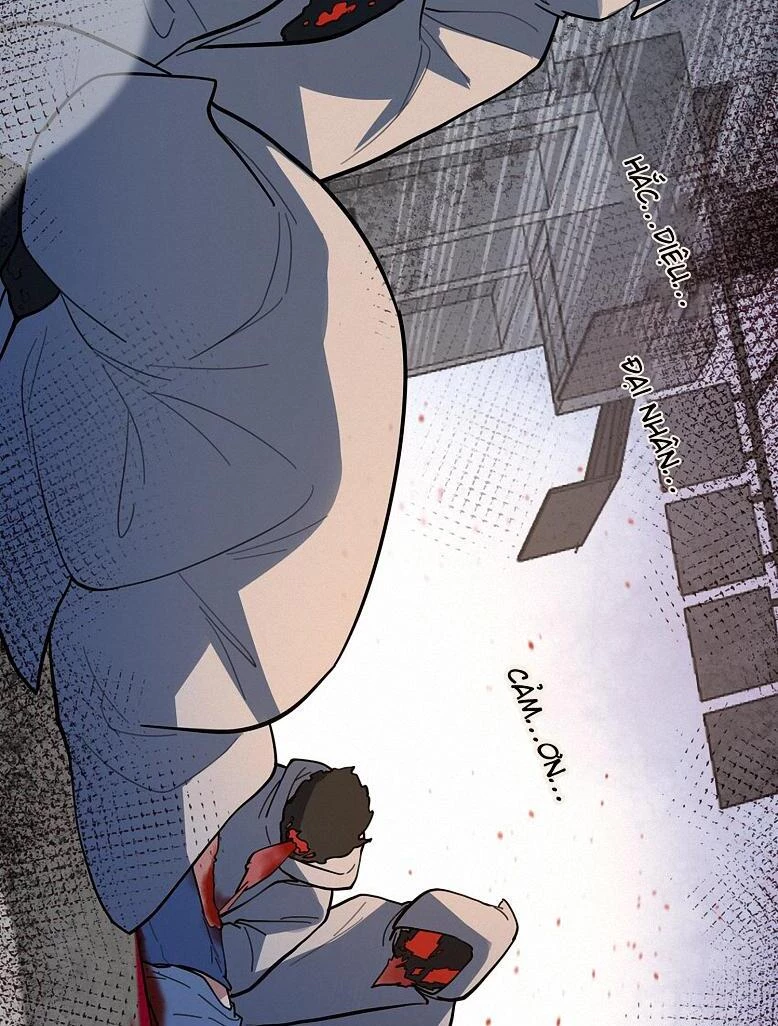 Bên Trong Có Chó Dữ, Xin Cẩn Thận Chapter 18 - Trang 2