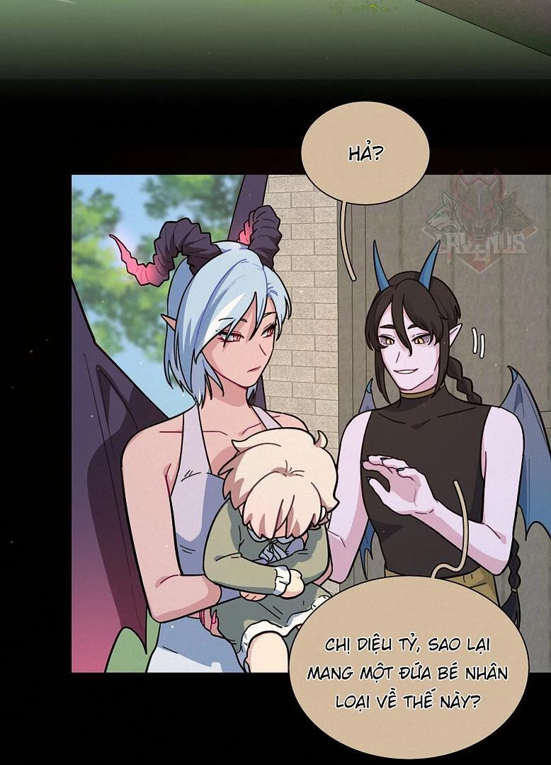 Bên Trong Có Chó Dữ, Xin Cẩn Thận Chapter 18 - Trang 2