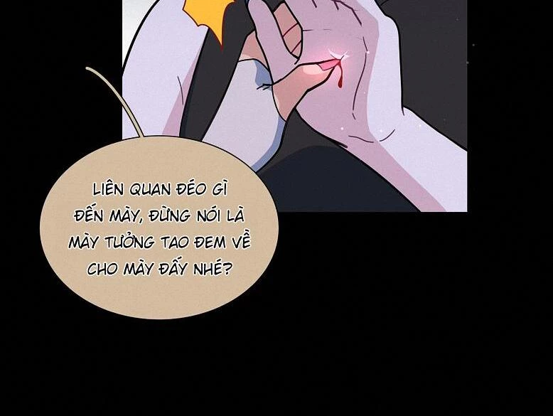 Bên Trong Có Chó Dữ, Xin Cẩn Thận Chapter 18 - Trang 2