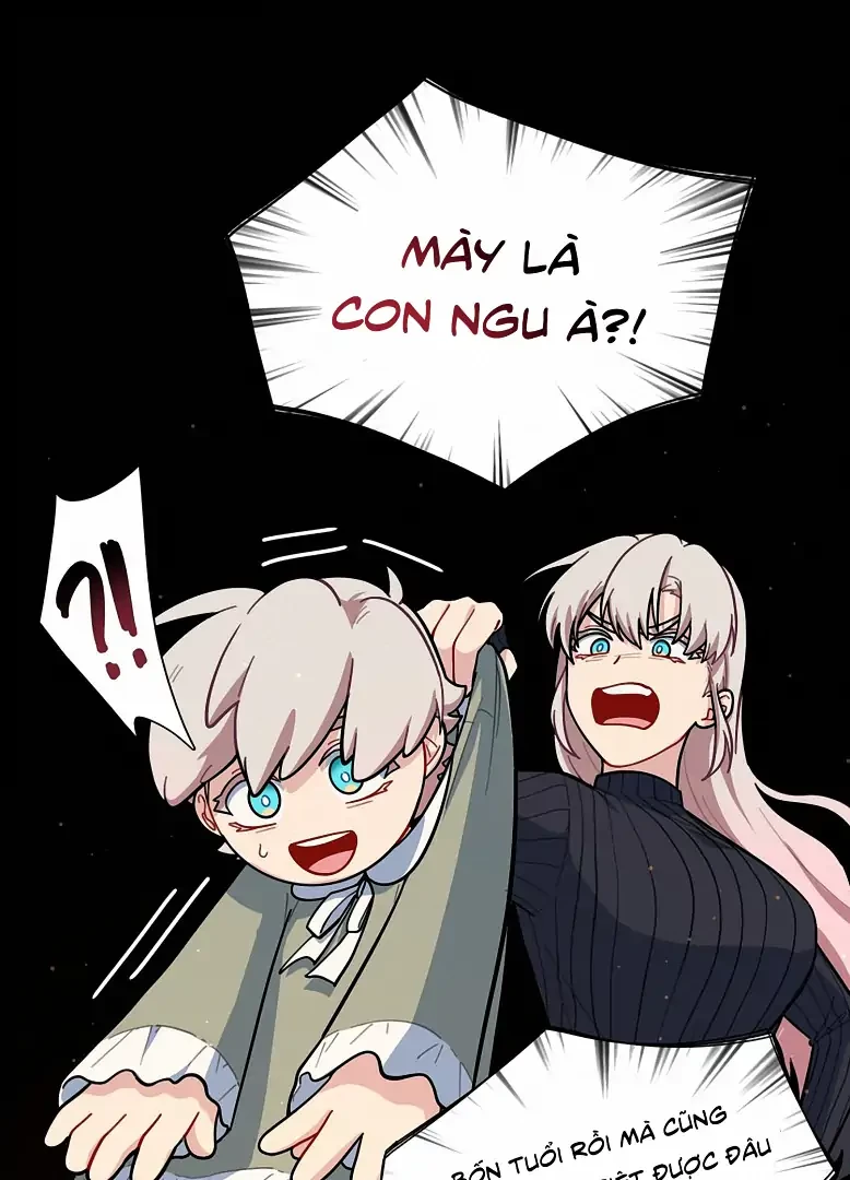 Bên Trong Có Chó Dữ, Xin Cẩn Thận Chapter 18 - Trang 2