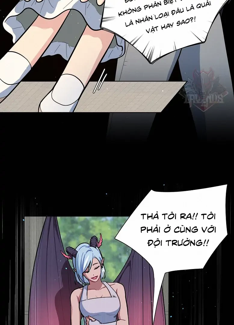 Bên Trong Có Chó Dữ, Xin Cẩn Thận Chapter 18 - Trang 2