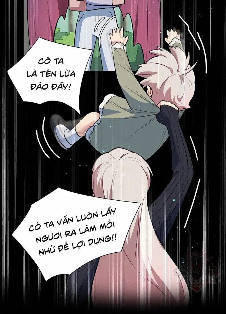 Bên Trong Có Chó Dữ, Xin Cẩn Thận Chapter 18 - Trang 2