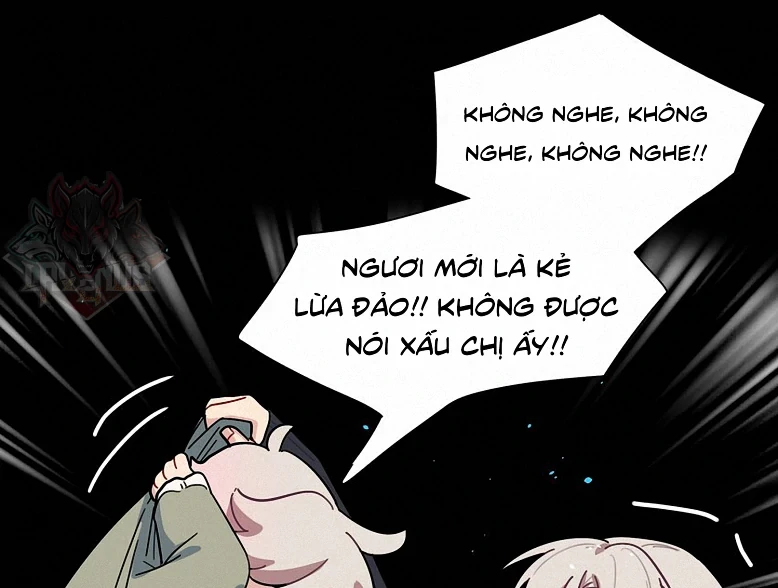 Bên Trong Có Chó Dữ, Xin Cẩn Thận Chapter 18 - Trang 2