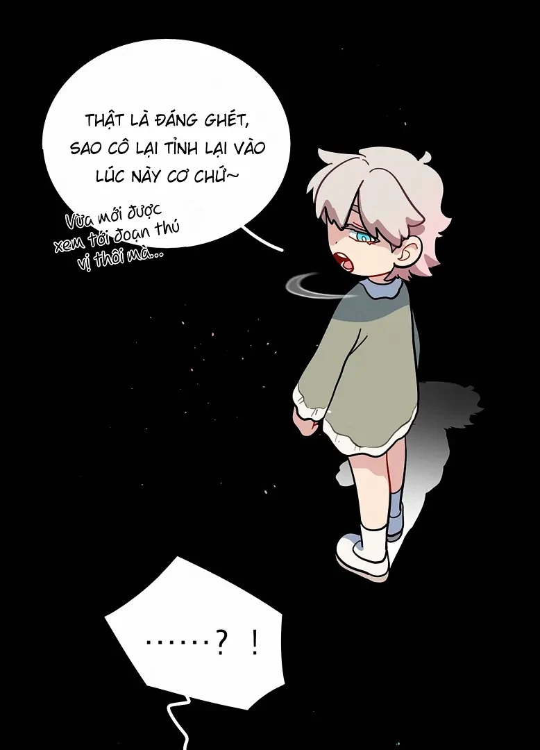 Bên Trong Có Chó Dữ, Xin Cẩn Thận Chapter 18 - Trang 2