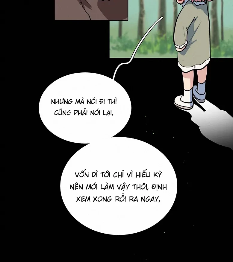Bên Trong Có Chó Dữ, Xin Cẩn Thận Chapter 18 - Trang 2