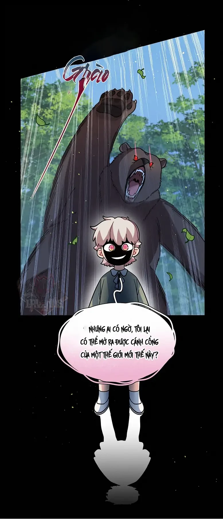 Bên Trong Có Chó Dữ, Xin Cẩn Thận Chapter 18 - Trang 2