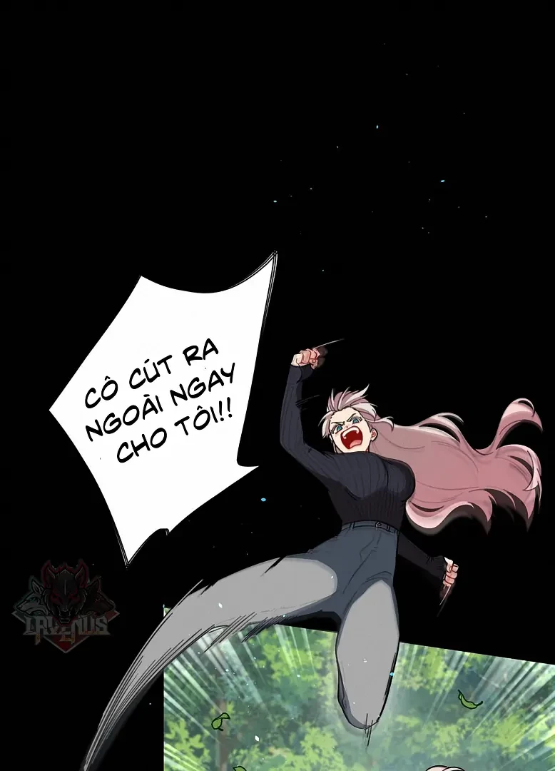 Bên Trong Có Chó Dữ, Xin Cẩn Thận Chapter 18 - Trang 2