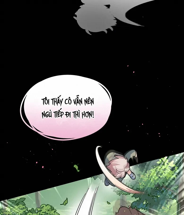 Bên Trong Có Chó Dữ, Xin Cẩn Thận Chapter 18 - Trang 2